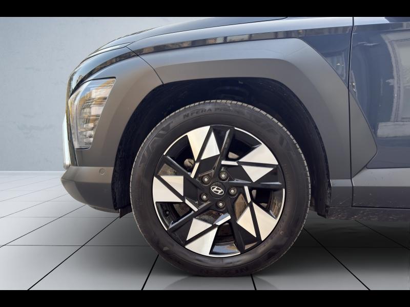 Image HYUNDAI Kona 1.6 GDi 129ch Hybrid Executive DCT-6