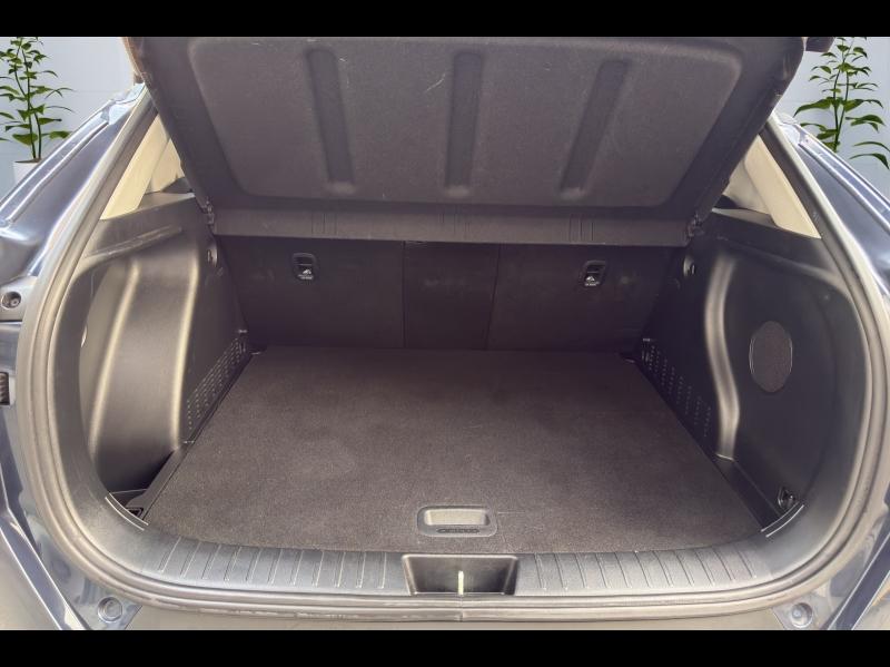 Image HYUNDAI Kona 1.6 GDi 129ch Hybrid Executive DCT-6