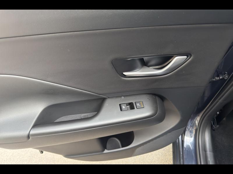 Image HYUNDAI Kona 1.6 GDi 129ch Hybrid Executive DCT-6