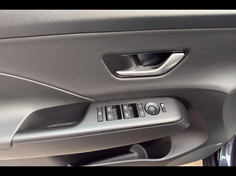 Image HYUNDAI Kona 1.6 GDi 129ch Hybrid Executive DCT-6