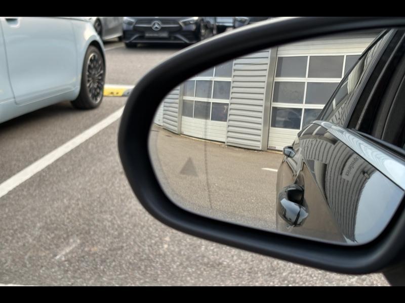 Image MERCEDES-BENZ Classe A 180d 116ch Business Line 8G-DCT