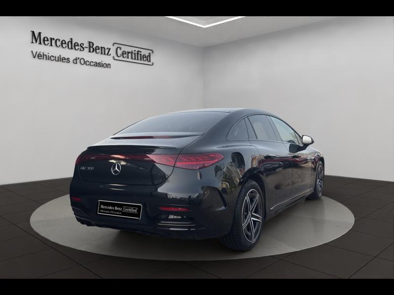 Image MERCEDES-BENZ EQE 300 265ch AMG Line