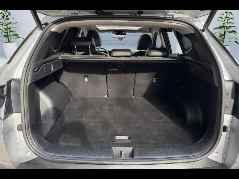 Image HYUNDAI Tucson 1.6 T-GDI 215ch Hybrid Executive
