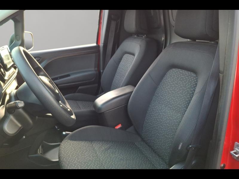 Image MERCEDES-BENZ Citan 110 CDI Long Pro 5cv