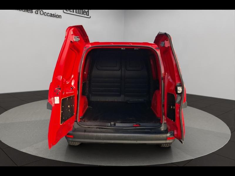 Image MERCEDES-BENZ Citan 110 CDI Long Pro 5cv