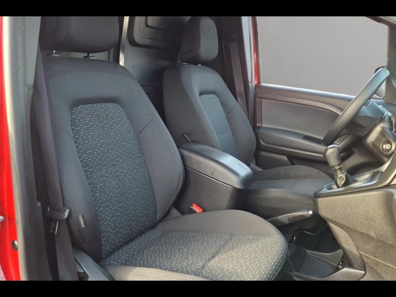 Image MERCEDES-BENZ Citan 110 CDI Long Pro 5cv