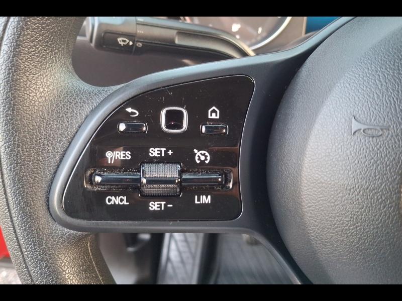 Image MERCEDES-BENZ Citan 110 CDI Long Pro 5cv