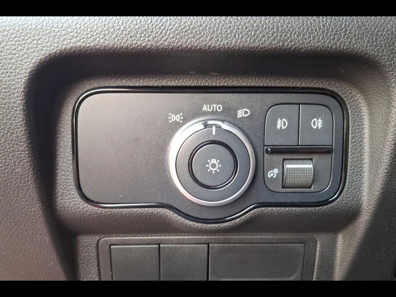 Image MERCEDES-BENZ Citan 110 CDI Long Pro 5cv