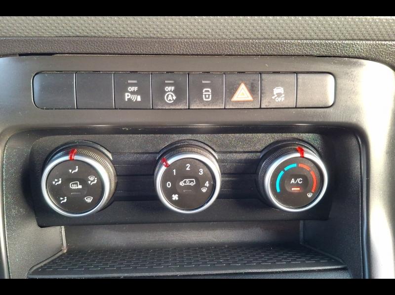 Image MERCEDES-BENZ Citan 110 CDI Long Pro 5cv