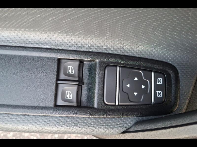 Image MERCEDES-BENZ Citan 110 CDI Long Pro 5cv