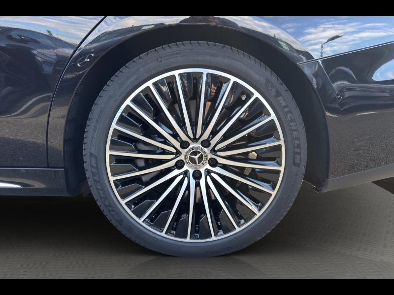 Image MERCEDES-BENZ Classe E Break 300 d e Hybrid EQ 197+129ch AMG Line 9G-Tronic