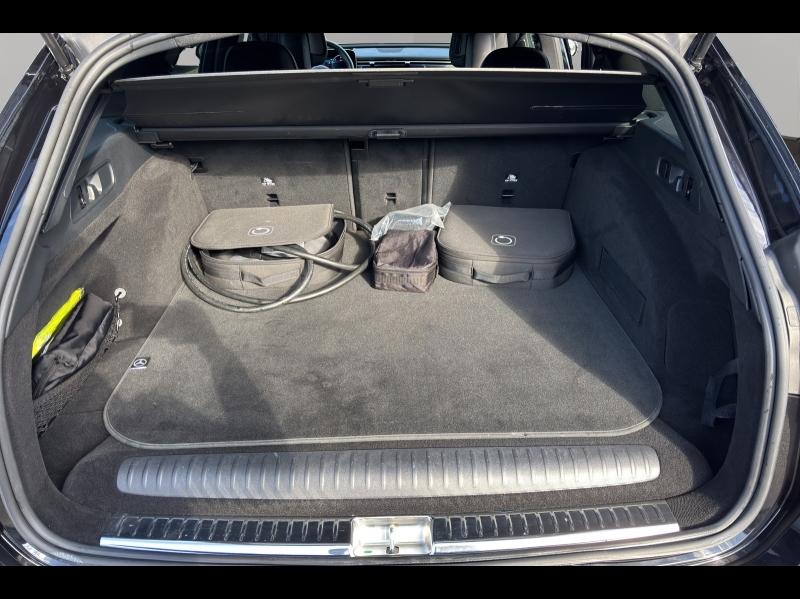 Image MERCEDES-BENZ Classe E Break 300 d e Hybrid EQ 197+129ch AMG Line 9G-Tronic