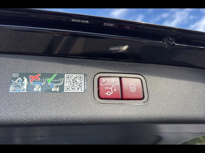 Image MERCEDES-BENZ Classe E Break 300 d e Hybrid EQ 197+129ch AMG Line 9G-Tronic