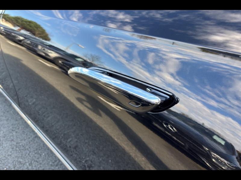 Image MERCEDES-BENZ Classe E Break 300 d e Hybrid EQ 197+129ch AMG Line 9G-Tronic