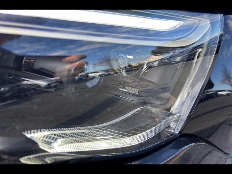 Image MERCEDES-BENZ Classe E Break 300 d e Hybrid EQ 197+129ch AMG Line 9G-Tronic