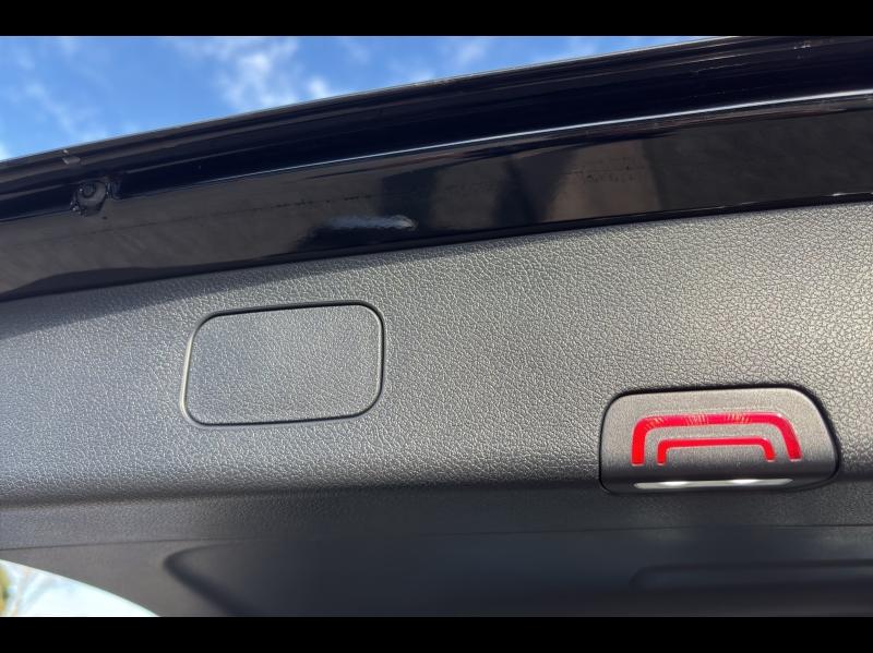 Image MERCEDES-BENZ Classe E Break 300 d e Hybrid EQ 197+129ch AMG Line 9G-Tronic