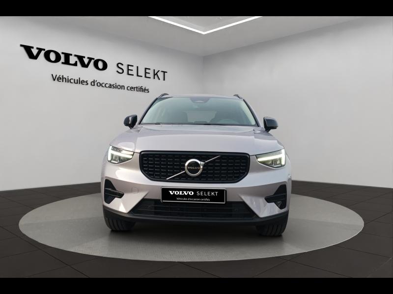 Image VOLVO XC40 B3 163ch Lounge Edition DCT 7