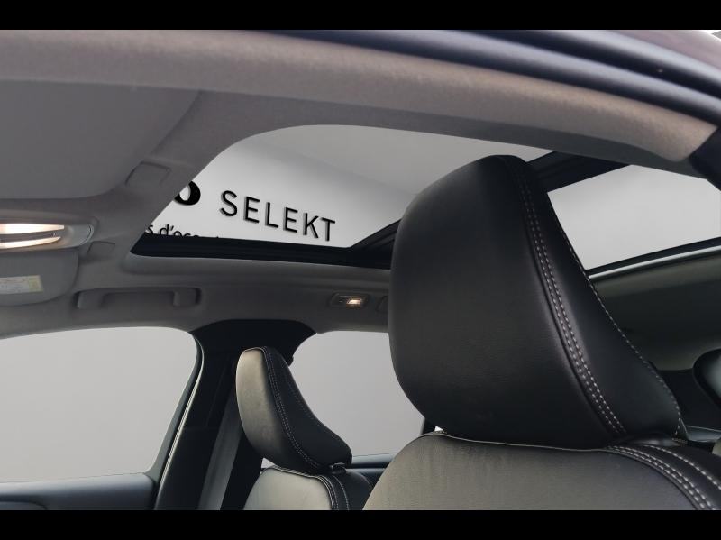 Image VOLVO XC40 B3 163ch Lounge Edition DCT 7