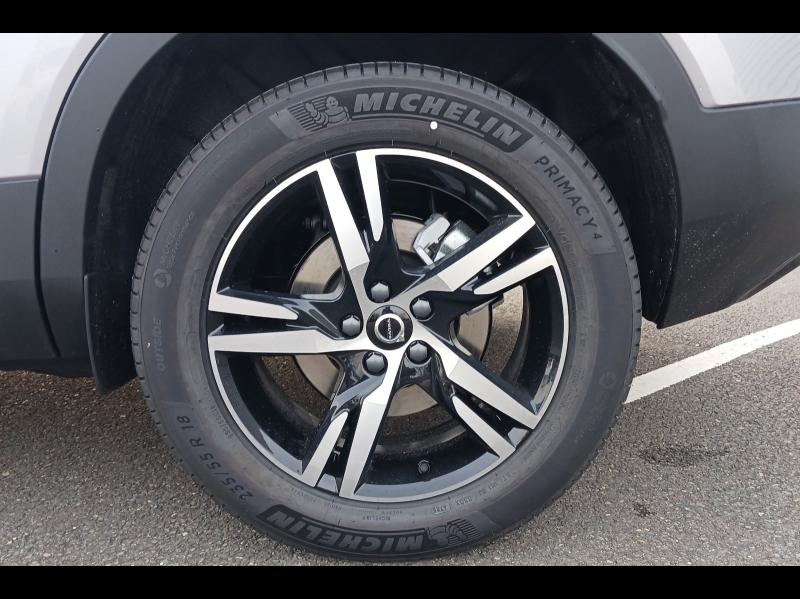 Image VOLVO XC40 B3 163ch Lounge Edition DCT 7