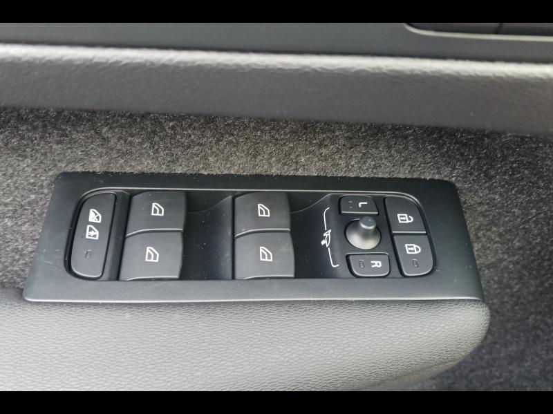 Image VOLVO XC40 B3 163ch Lounge Edition DCT 7