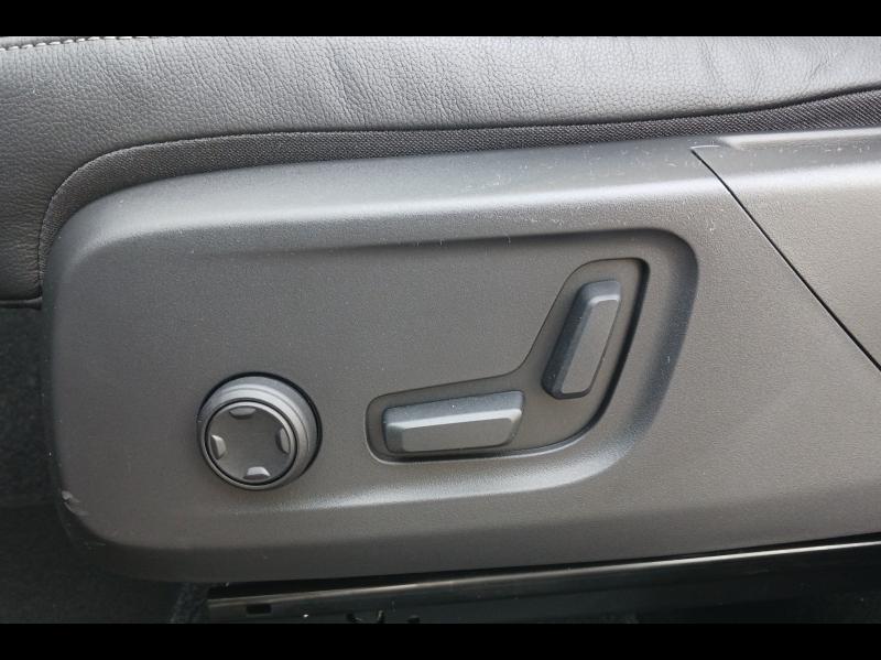 Image VOLVO XC40 B3 163ch Lounge Edition DCT 7