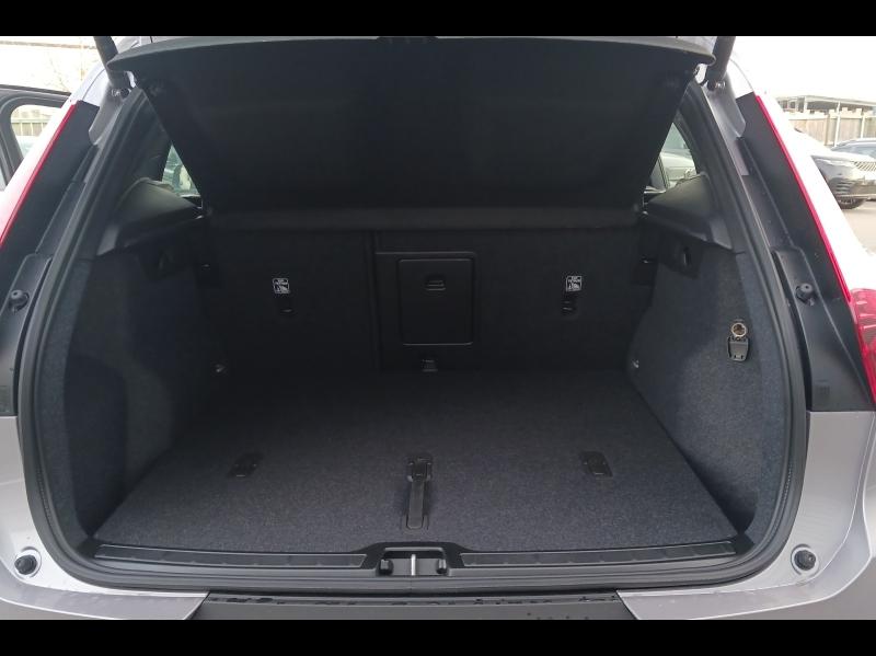 Image VOLVO XC40 B3 163ch Lounge Edition DCT 7