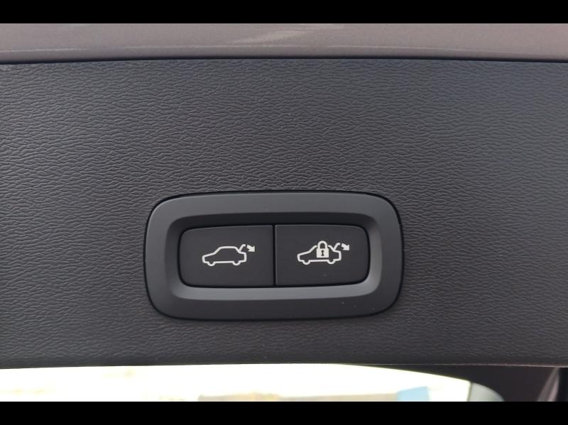 Image VOLVO XC40 B3 163ch Lounge Edition DCT 7