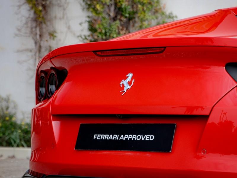 Image FERRARI 812 GTS