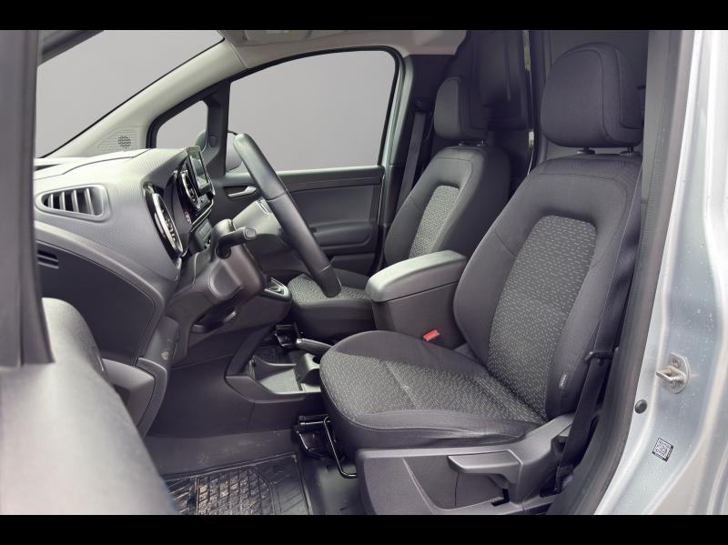 Image MERCEDES-BENZ Citan 112 CDI Long Pro 5cv