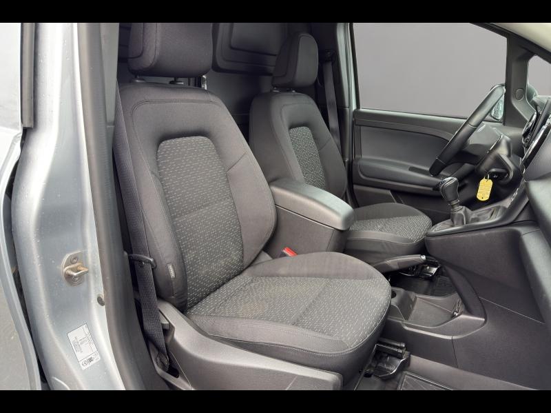 Image MERCEDES-BENZ Citan 112 CDI Long Pro 5cv