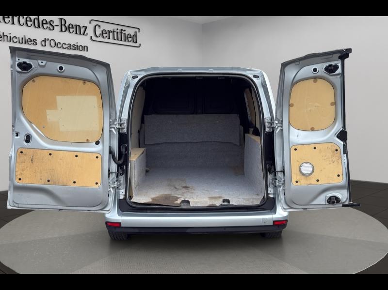 Image MERCEDES-BENZ Citan 112 CDI Long Pro 5cv