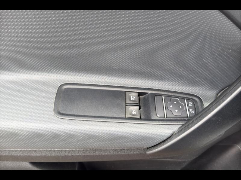 Image MERCEDES-BENZ Citan 112 CDI Long Pro 5cv