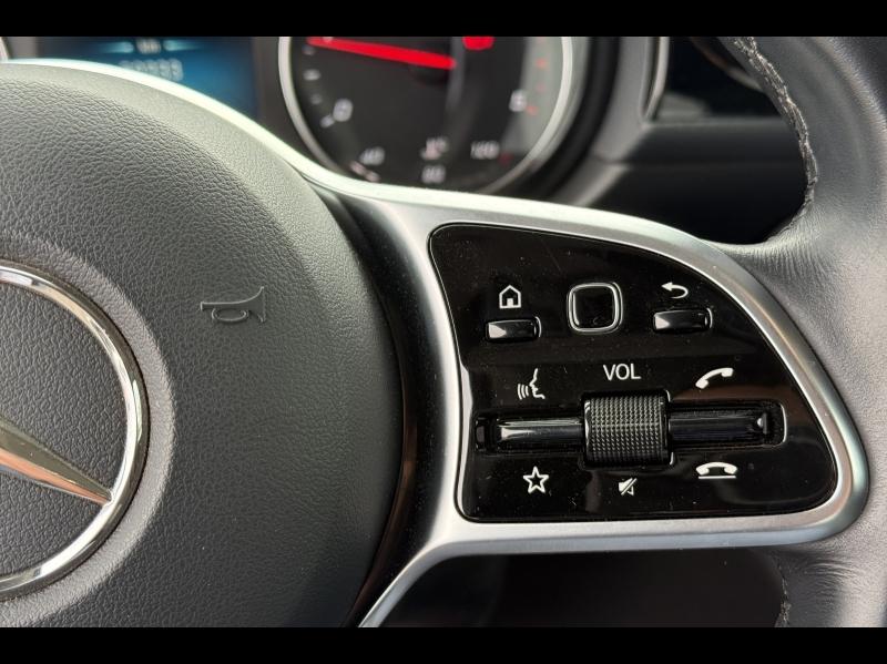 Image MERCEDES-BENZ Citan 112 CDI Long Pro 5cv