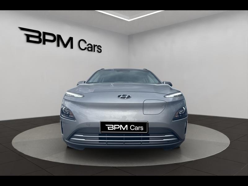 Image HYUNDAI Kona Electric 39kWh - 136ch Intuitive