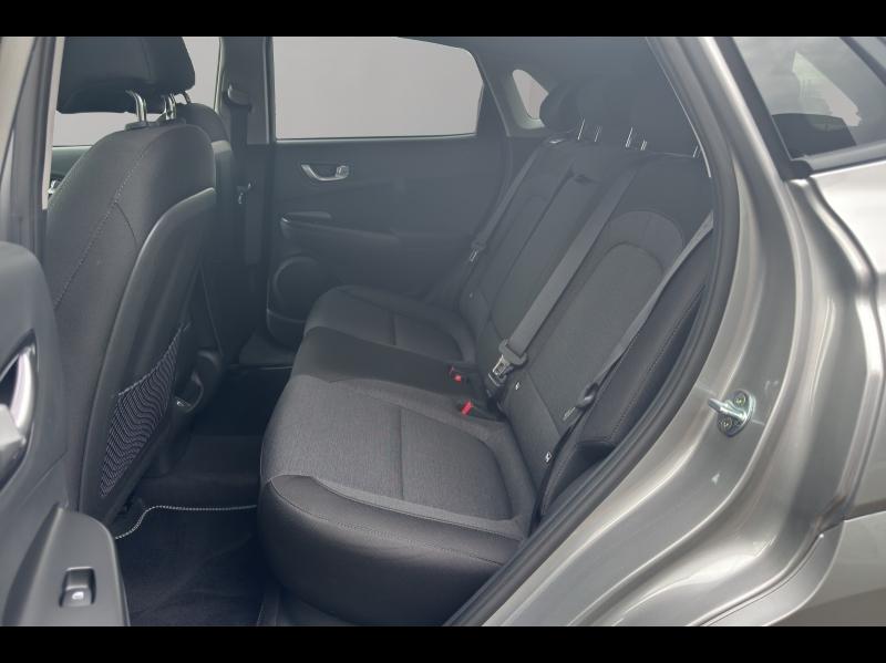 Image HYUNDAI Kona Electric 39kWh - 136ch Intuitive