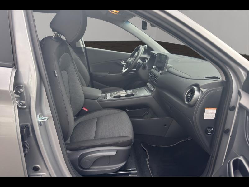 Image HYUNDAI Kona Electric 39kWh - 136ch Intuitive
