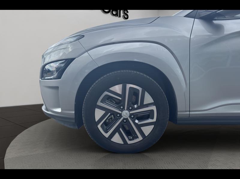 Image HYUNDAI Kona Electric 39kWh - 136ch Intuitive