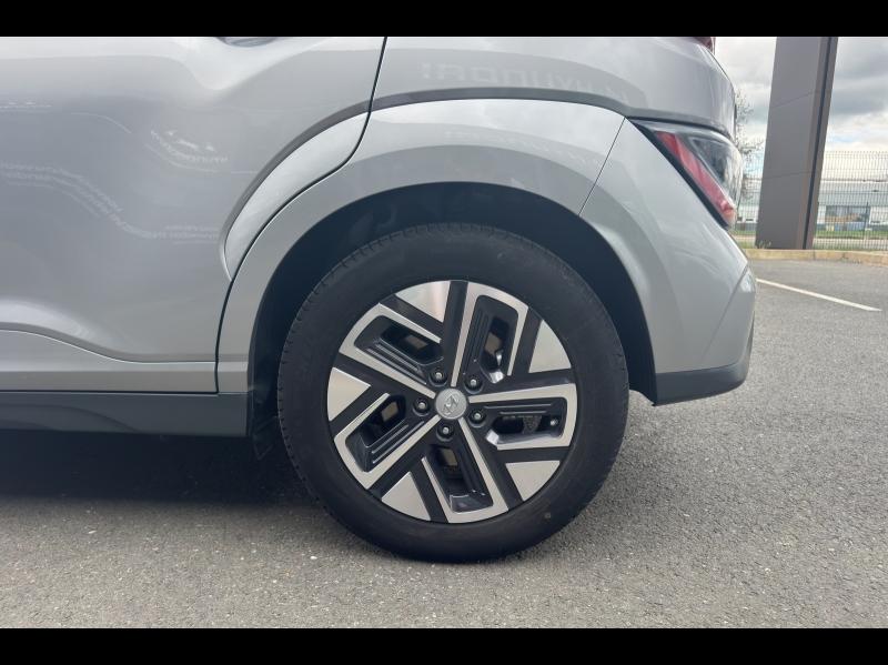 Image HYUNDAI Kona Electric 39kWh - 136ch Intuitive