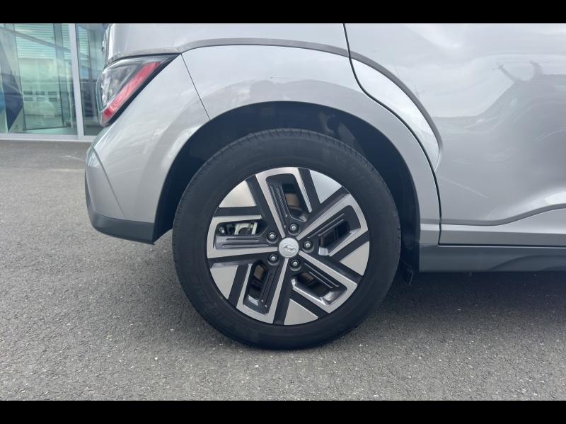 Image HYUNDAI Kona Electric 39kWh - 136ch Intuitive