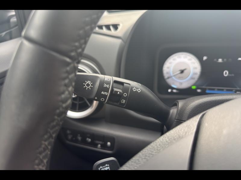 Image HYUNDAI Kona Electric 39kWh - 136ch Intuitive