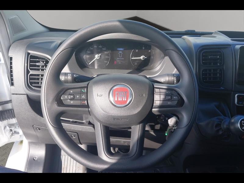 Image FIAT Ducato PlanCb L2 3.5 140ch S&S caisse 20m3