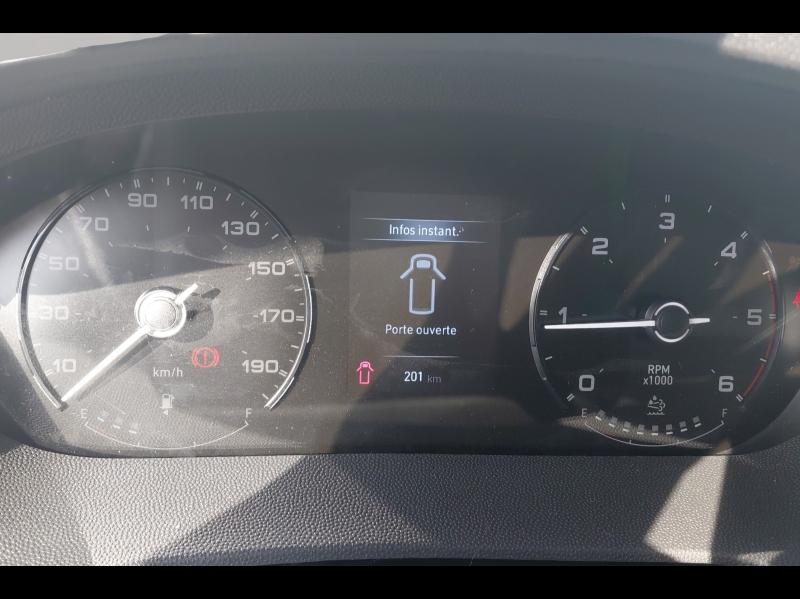 Image FIAT Ducato PlanCb L2 3.5 140ch S&S caisse 20m3