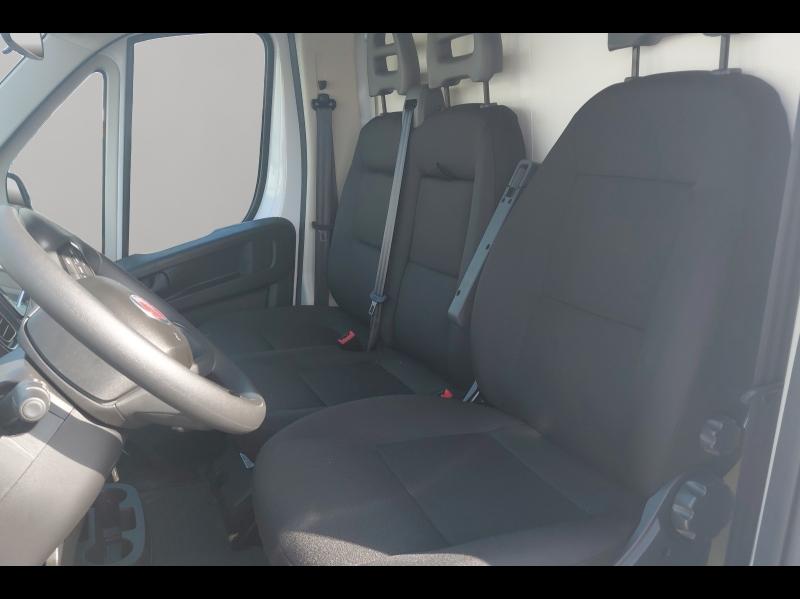 Image FIAT Ducato PlanCb L2 3.5 140ch S&S caisse 20m3