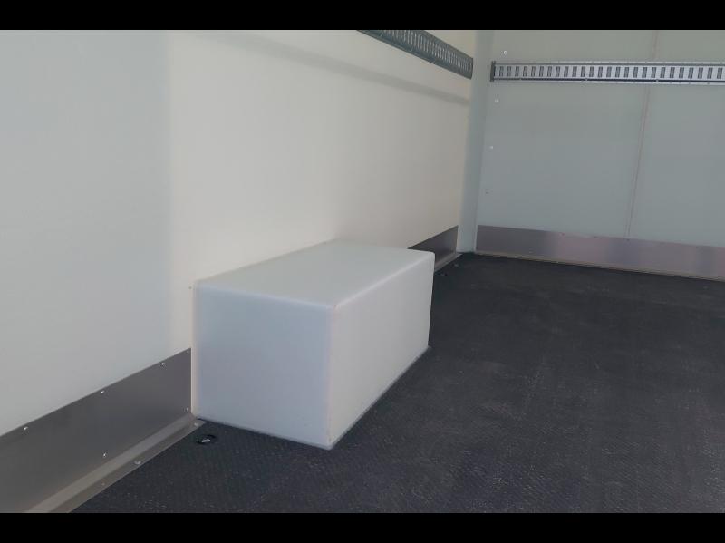 Image FIAT Ducato PlanCb L2 3.5 140ch S&S caisse 20m3