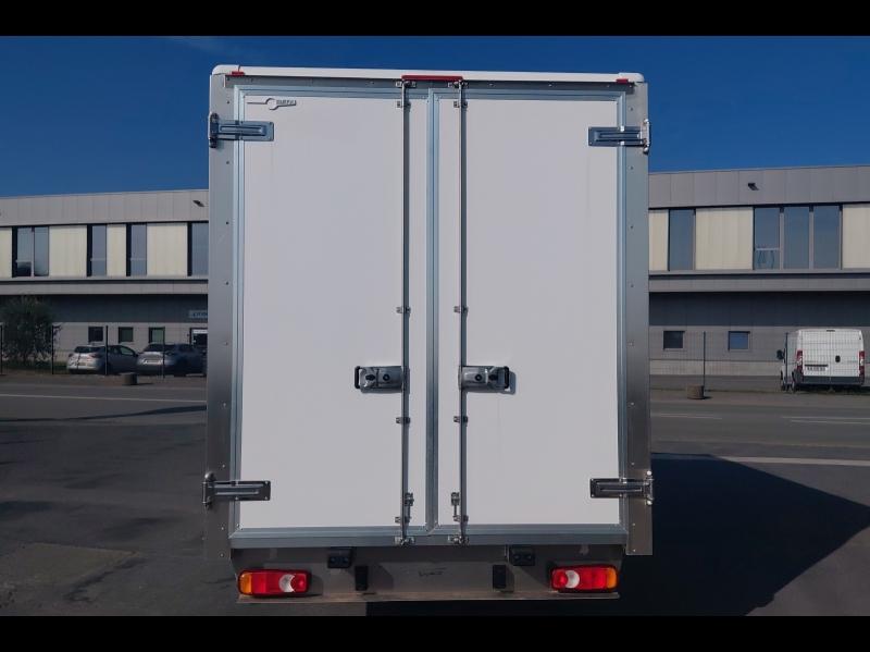 Image FIAT Ducato PlanCb L2 3.5 140ch S&S caisse 20m3