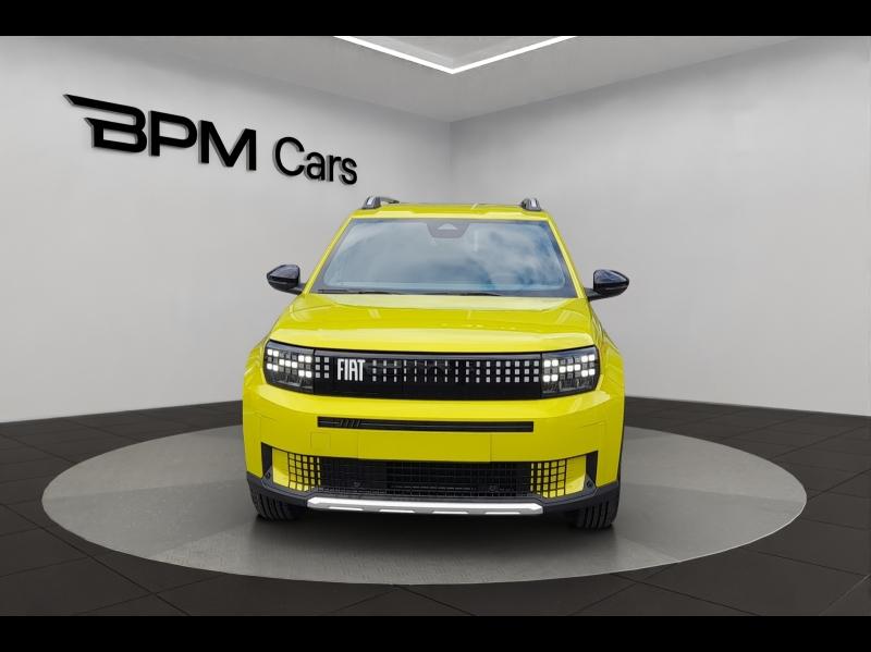 Image FIAT Grande Panda Electrique 113ch Icône