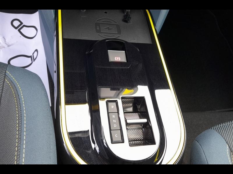 Image FIAT Grande Panda Electrique 113ch Icône