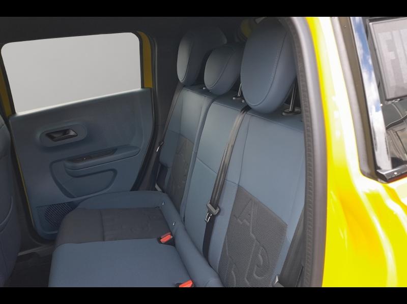 Image FIAT Grande Panda Electrique 113ch Icône