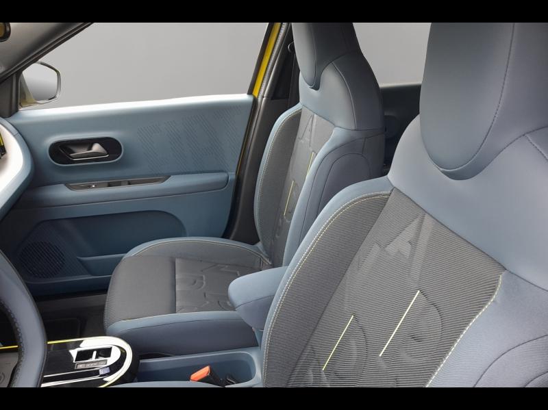 Image FIAT Grande Panda Electrique 113ch Icône