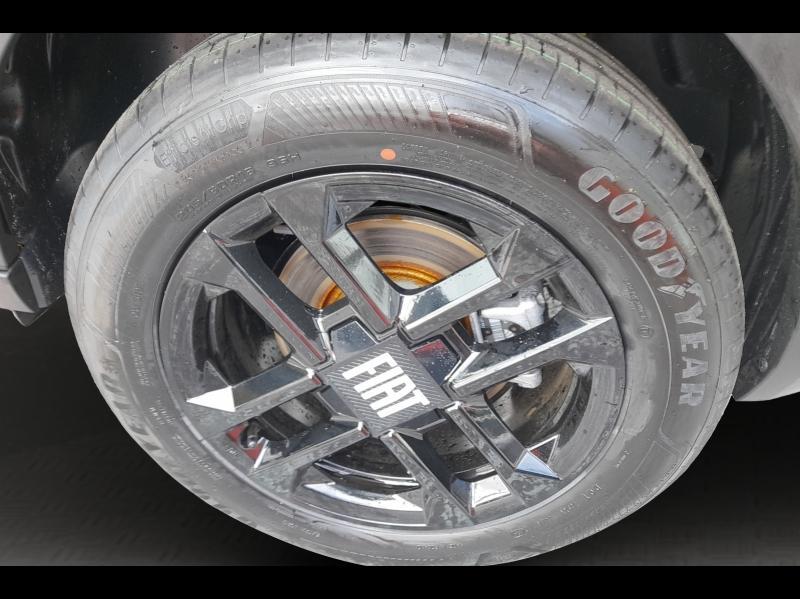 Image FIAT Grande Panda Electrique 113ch Icône